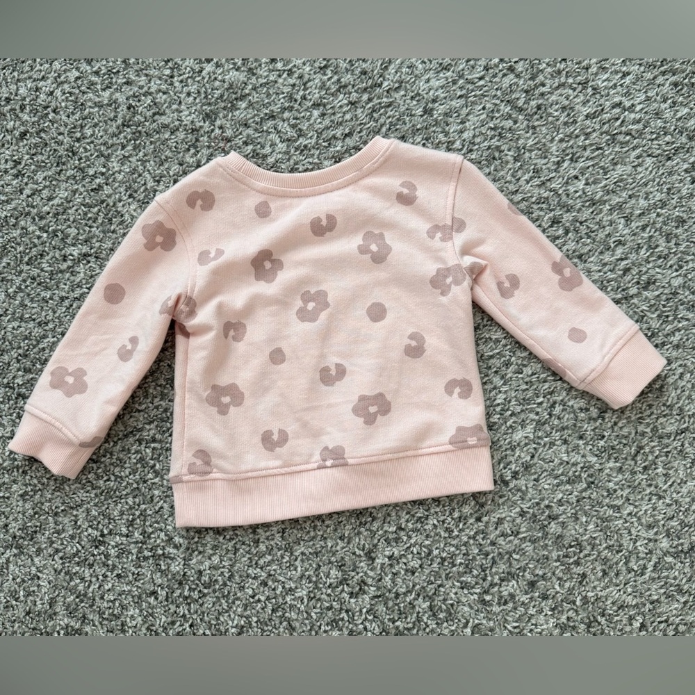 Cat & Jack Toddler Girl Set - Picture 3 of 5